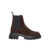 Hogan H674 CHELSEA BOOTS Multicolor