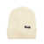 MSGM HAT BOY CREMA/CREAM White