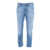 Jacob Cohen 5 POCKETS DENIM PANTS Multicolor