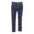 Jacob Cohen 5 POCKETS DENIM PANTS Multicolor