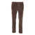 Jacob Cohen 5 POCKETS PANTS Brown