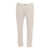 Jacob Cohen 5 POCKETS PANTS White