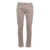 Jacob Cohen 5 POCKETS PANTS Gray