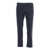 Jacob Cohen 5 POCKETS PANTS Blue