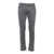 Jacob Cohen 5 POCKETS PANTS Gray