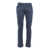 Jacob Cohen 5 POCKETS PANTS Blue