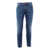 Jacob Cohen 5 POCKETS DENIM PANTS Multicolor