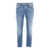 Jacob Cohen 5 POCKETS DENIM PANTS Multicolor