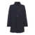 Rrd winter thermo coat jkt Black  