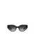 Dolce & Gabbana Dolce & Gabbana Eyewear Sunglasses Black