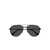 Cartier Cartier Sunglasses Black