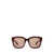 Gucci Gucci Eyewear Sunglasses Red