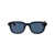 Giorgio Armani Giorgio Armani Sunglasses 606419 TRANSPARENT BLUE