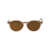 Giorgio Armani Giorgio Armani Sunglasses 607233 TRANSPARENT BROWN