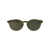 Giorgio Armani Giorgio Armani Sunglasses 607452 TRANSPARENT GREEN