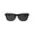 Burberry Burberry Sunglasses 300187 BLACK