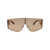 Dolce & Gabbana Dolce & Gabbana Sunglasses 13655A LIGHT GOLD