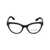 Dolce & Gabbana Dolce & Gabbana Eyeglasses Brown