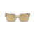 Dolce & Gabbana Dolce & Gabbana Sunglasses 343203 TRANSPARENT CAMEL