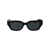 Dolce & Gabbana Dolce & Gabbana Sunglasses Black