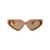 Dolce & Gabbana Dolce & Gabbana Sunglasses 32925A FULL CAMEL