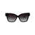 Dolce & Gabbana Dolce & Gabbana Sunglasses 501/8G BLACK