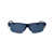 Emporio Armani Emporio Armani Sunglasses 576380 MATTE BLUE