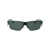 Emporio Armani Emporio Armani Sunglasses 610276 MATTE ALPINE GREEN