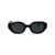 Emporio Armani Emporio Armani Sunglasses 501787 SHINY BLACK