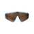 Oakley Oakley Sunglasses 940408 TRANSPARENT STONEWASH