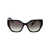 Prada Prada Sunglasses 1AB0A7 BLACK