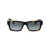 Prada Prada Sunglasses 16R30F BLACK MALT TORTOISE