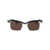 Prada Prada Sunglasses 1AB8C1 BLACK