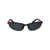 Prada Prada Sunglasses 1BO06F MATTE BLACK