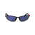 Prada Prada Sunglasses DG010J