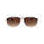 Prada Prada Sunglasses 5AV6S1 GUNMETAL