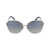 TIFFANY & CO. Tiffany & Co. Sunglasses Gold