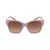 TIFFANY & CO. Tiffany & Co. Sunglasses POWDER PINK