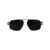 Versace Versace Sunglasses 100281 BLACK