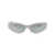 Versace Versace Sunglasses 54741U PEARL GREY