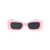 Versace Versace Sunglasses 548587 PINK