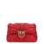 Pinko Pinko 'Love Puff Classic' Crossbody Bag RED