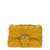 Pinko Pinko 'Love Puff Mini' Crossbody Bag YELLOW