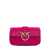 Pinko Pinko Pocket Love One Bag PINK