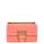 Pinko Pinko 'Love One Mini' Crossbody Bag PINK