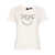 Pinko Pinko T-Shirts WHITE