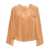 forte_forte Forte_Forte Corduroy Blouse BROWN