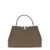 Tory Burch Tory Burch 'Eleanor' Handbag  BROWN