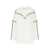 Tory Burch Tory Burch Linen Blouse WHITE