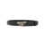 Prada Prada Saffiano Belt Accessories Black